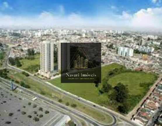 Imagem Apartamento com 2 Quartos à Venda, 65 m² em Jardim Flor Da Montanha - Guarulhos