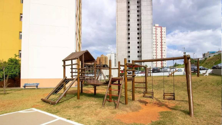 Imagem Apartamento com 3 Quartos à Venda, 76 m² em Anhangabaú - Jundiaí Imagem Apartamento com 3 Quartos à Venda, 76 m² em Anhangabaú - Jundiaí