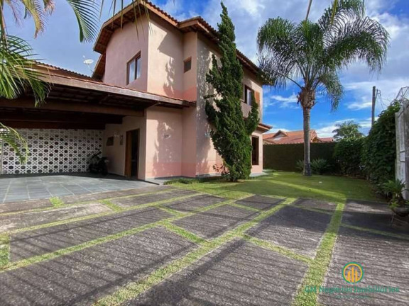 Imagem Casa de Condomínio com 4 Quartos à Venda, 362 m² em Chácara Vale Do Rio Cotia - Carapicuíba