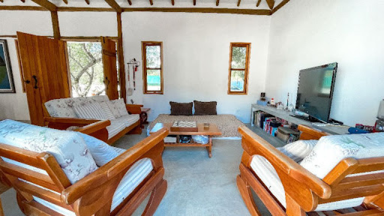 Imagem Casa com 2 Quartos à Venda, 140 m² em Praia Do Forno - Armação Dos Búzios