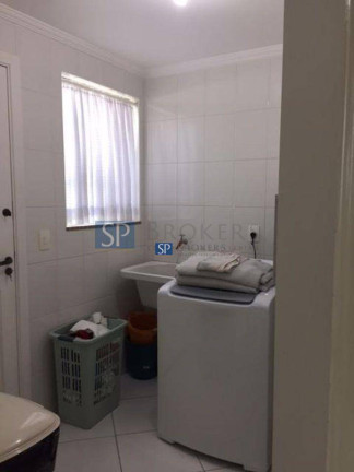 Imagem Casa com 4 Quartos à Venda, 420 m² em Condomínio Millenium - Valinhos