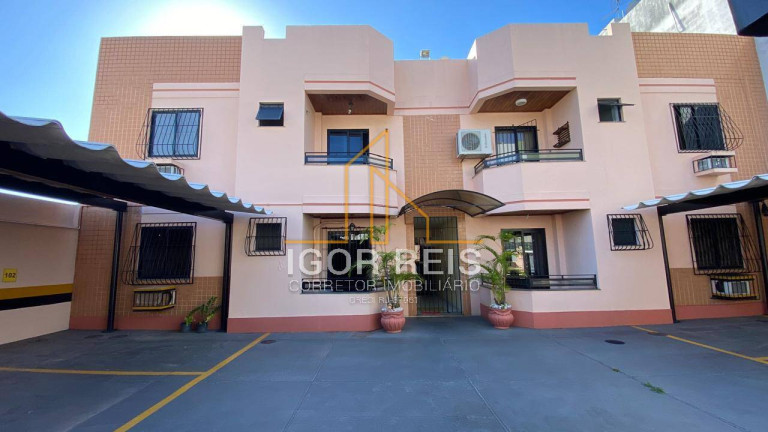 Apartamento com 3 Quartos à Venda,  em Parque Rosário - Campos Dos Goytacazes