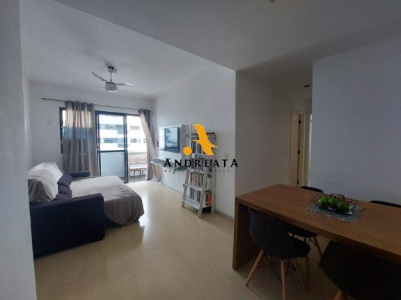 Imagem Apartamento com 2 Quartos à Venda, 70 m² em Barra Da Tijuca - Rio De Janeiro
