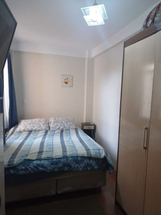 Imagem Sobrado com 3 Quartos à Venda, 110 m² em Jardim América - Poá