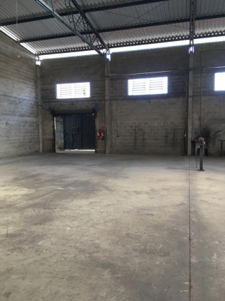 Imagem Galpão à Venda, 750 m² em Putim - São José Dos Campos Imagem Galpão à Venda, 750 m² em Putim - São José Dos Campos