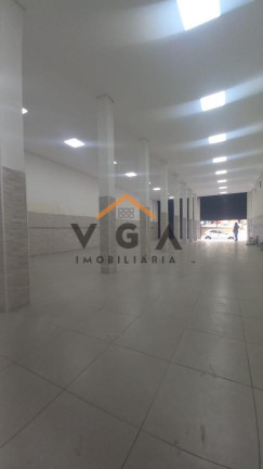 Imagem Galpão à Venda, 500 m² em Jardim Itapema - São Paulo Imagem Galpão à Venda, 500 m² em Jardim Itapema - São Paulo