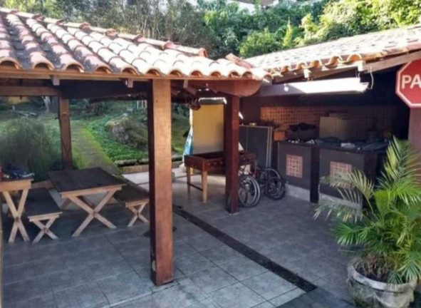 Imagem Casa com 4 Quartos à Venda, 320 m² em Taquara - Rio De Janeiro Imagem Casa com 4 Quartos à Venda, 320 m² em Taquara - Rio De Janeiro