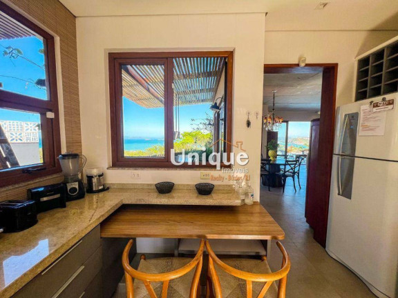 Imagem Casa com 4 Quartos à Venda, 350 m² em Ferradurinha - Armação Dos Búzios Imagem Casa com 4 Quartos à Venda, 350 m² em Ferradurinha - Armação Dos Búzios