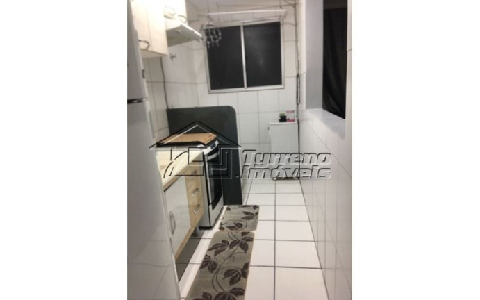 Imagem Apartamento com 2 Quartos à Venda, 48 m² em Palmeiras De São José - São José Dos Campos Imagem Apartamento com 2 Quartos à Venda, 48 m² em Palmeiras De São José - São José Dos Campos