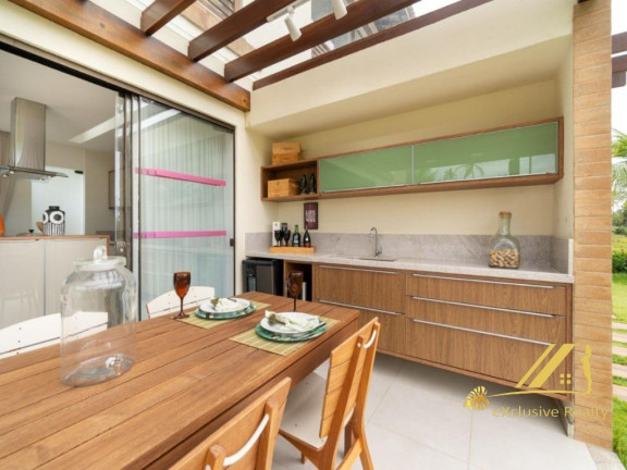Imagem Imóvel com 2 Quartos à Venda, 100 m² em Praia De Imbassai - Mata De São João Imagem Imóvel com 2 Quartos à Venda, 100 m² em Praia De Imbassai - Mata De São João