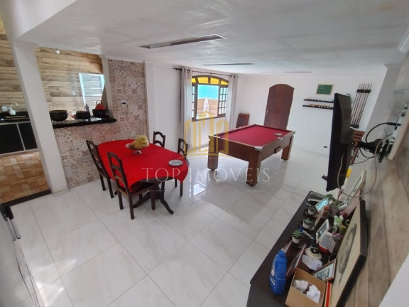 Imagem Casa com 3 Quartos à Venda, 220 m² em Jardim Santa Inês Ii - São José Dos Campos