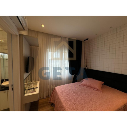 Imagem Apartamento com 3 Quartos à Venda,  em Lídia Duarte - Camboriú