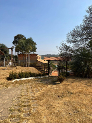 Imagem Chácara com 3 Quartos à Venda, 2.300 m² em Pedras - Itatiaiuçu