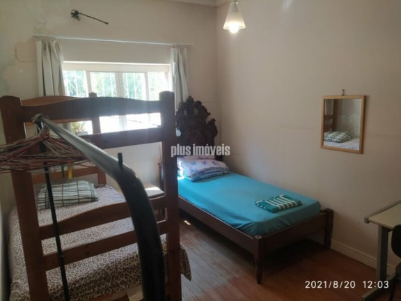 Imagem Apartamento com 3 Quartos à Venda, 159 m² em Cerqueira César - São Paulo