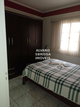 Imagem Casa com 3 Quartos à Venda, 160 m² em Jardim Celani - Salto