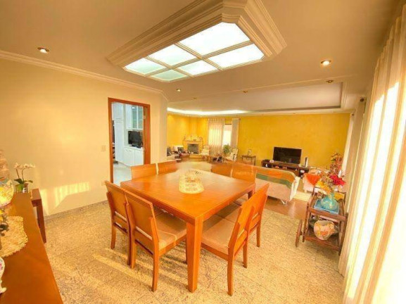 Imagem Casa com 4 Quartos à Venda, 380 m² em Alphaville - Santana De Parnaíba Imagem Casa com 4 Quartos à Venda, 380 m² em Alphaville - Santana De Parnaíba