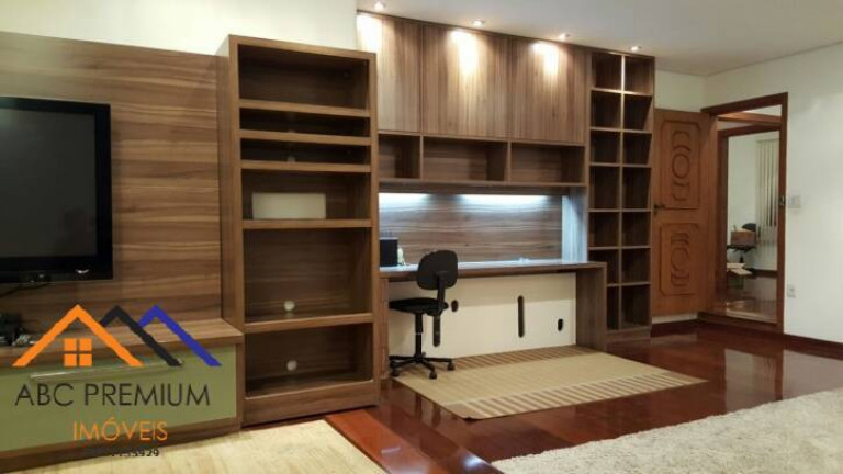 Imagem Apartamento com 4 Quartos à Venda, 270 m² em Centro - Santo André Imagem Apartamento com 4 Quartos à Venda, 270 m² em Centro - Santo André