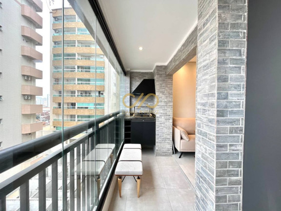 Imagem Apartamento com 2 Quartos à Venda, 56 m² em Tupi - Praia Grande Imagem Apartamento com 2 Quartos à Venda, 56 m² em Tupi - Praia Grande