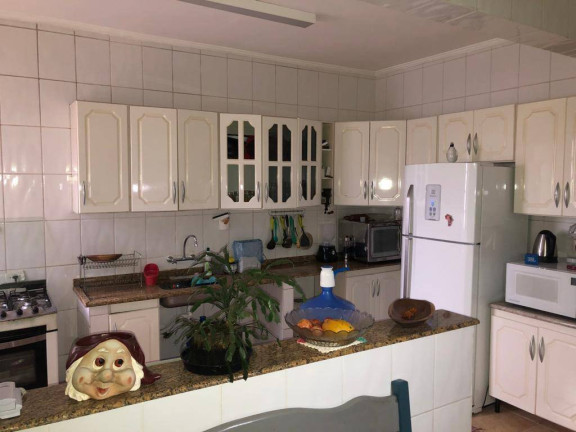 Imagem Apartamento com 4 Quartos à Venda, 248 m² em Mooca - São Paulo