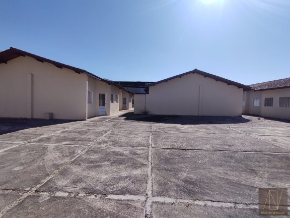 Imagem Casa de Condomínio com 2 Quartos à Venda, 62 m² em Tabatinga - Caraguatatuba