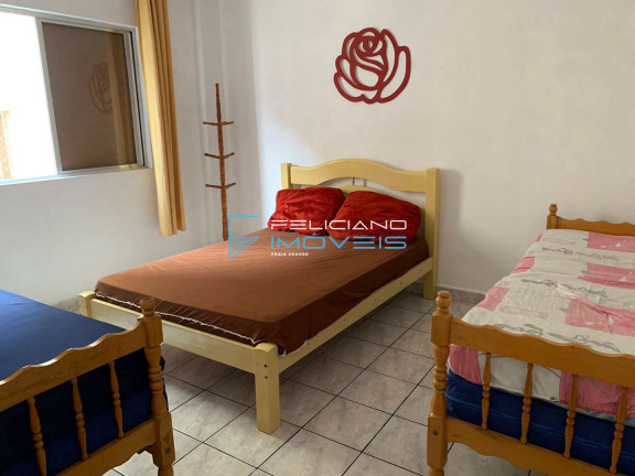 Imagem Apartamento com 1 Quarto à Venda, 60 m² em Aviação - Praia Grande