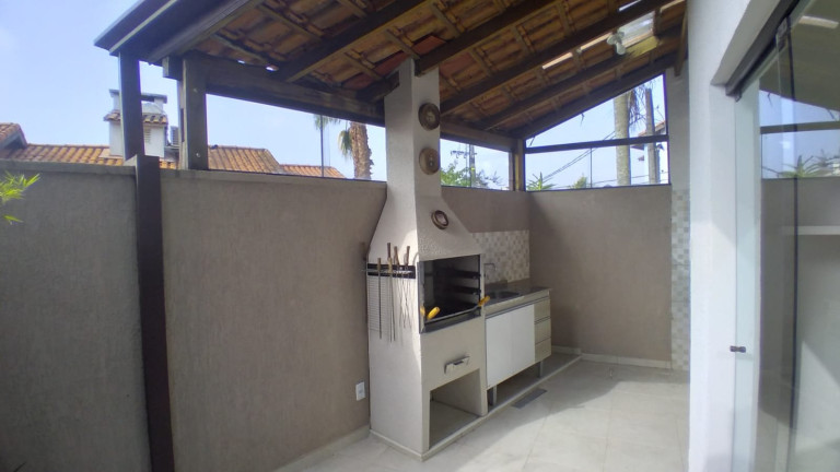 Imagem Casa com 3 Quartos à Venda, 98 m² em Granja Viana - Cotia Imagem Casa com 3 Quartos à Venda, 98 m² em Granja Viana - Cotia