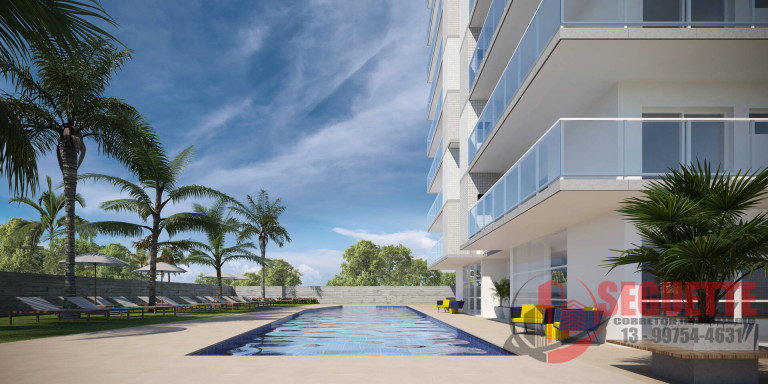 Imagem Apartamento com 2 Quartos à Venda, 45 m² em Jd. São Lourenço - Bertioga Imagem Apartamento com 2 Quartos à Venda, 45 m² em Jd. São Lourenço - Bertioga