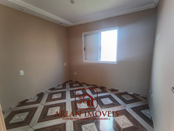 Imagem Apartamento com 2 Quartos à Venda, 48 m² em Recanto Feliz - Francisco Morato