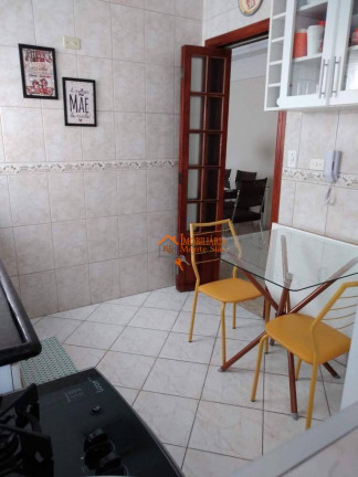 Imagem Apartamento com 2 Quartos à Venda, 77 m² em Macedo - Guarulhos Imagem Apartamento com 2 Quartos à Venda, 77 m² em Macedo - Guarulhos