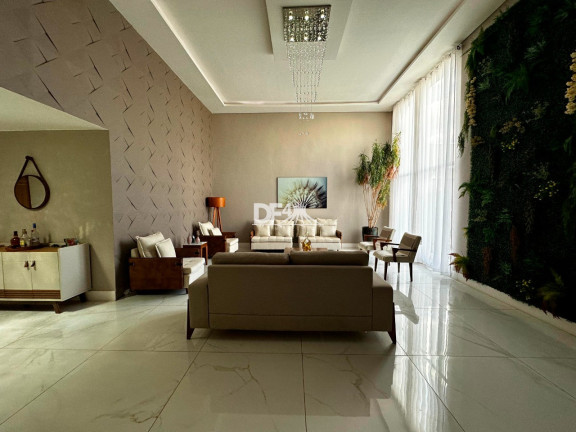 Imagem Casa com 4 Quartos à Venda, 700 m² em Setor Habitacional Arniqueira (águas Claras) - Brasília Imagem Casa com 4 Quartos à Venda, 700 m² em Setor Habitacional Arniqueira (águas Claras) - Brasília