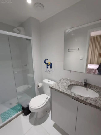 Imagem Apartamento com 1 Quarto à Venda, 30 m² em Barra - Salvador Imagem Apartamento com 1 Quarto à Venda, 30 m² em Barra - Salvador