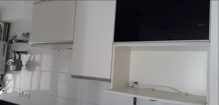 Imagem Apartamento com 2 Quartos à Venda, 46 m² em Jardim Celeste - São Paulo Imagem Apartamento com 2 Quartos à Venda, 46 m² em Jardim Celeste - São Paulo
