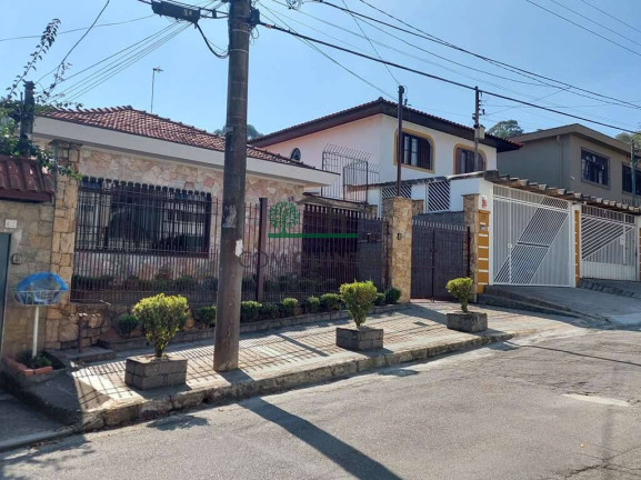 Imagem Casa com 4 Quartos à Venda, 250 m² em Jardim Bonfiglioli - São Paulo Imagem Casa com 4 Quartos à Venda, 250 m² em Jardim Bonfiglioli - São Paulo