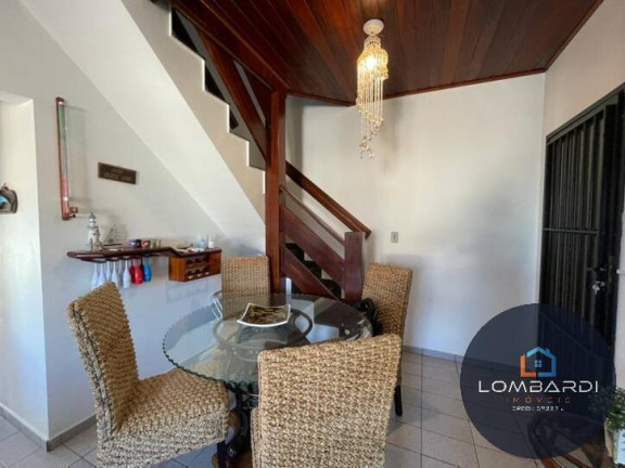 Imagem Cobertura com 3 Quartos à Venda, 110 m² em Praia Grande - Ubatuba