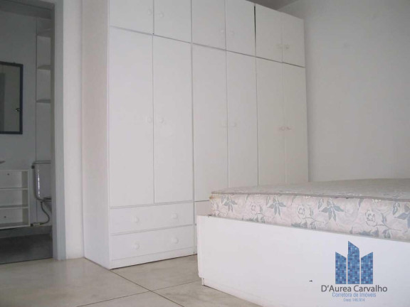 Imagem Apartamento com 1 Quarto à Venda, 75 m² em Moema - São Paulo