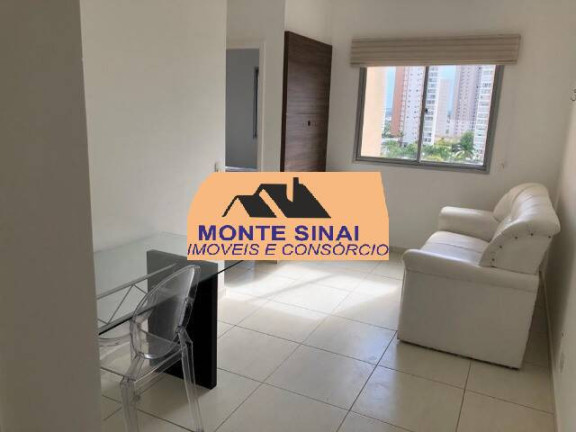 Imagem Apartamento com 2 Quartos para Alugar, 48 m² em Parque Campolim - Sorocaba Imagem Apartamento com 2 Quartos para Alugar, 48 m² em Parque Campolim - Sorocaba