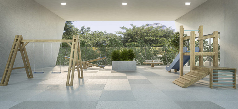 Imagem Cobertura com 3 Quartos à Venda, 100 m²