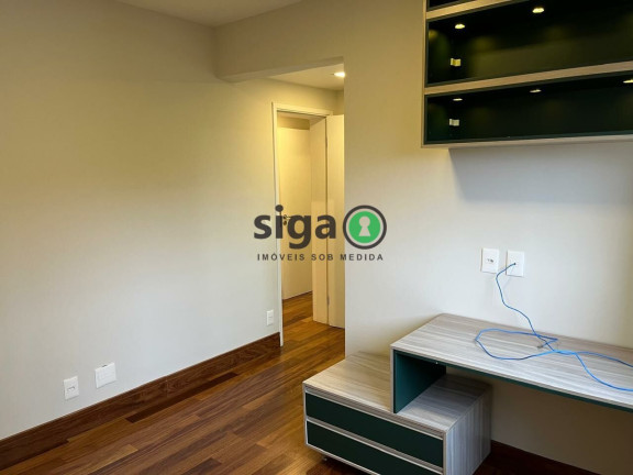 Imagem Apartamento com 4 Quartos à Venda, 168 m² em Vila Andrade - São Paulo Imagem Apartamento com 4 Quartos à Venda, 168 m² em Vila Andrade - São Paulo