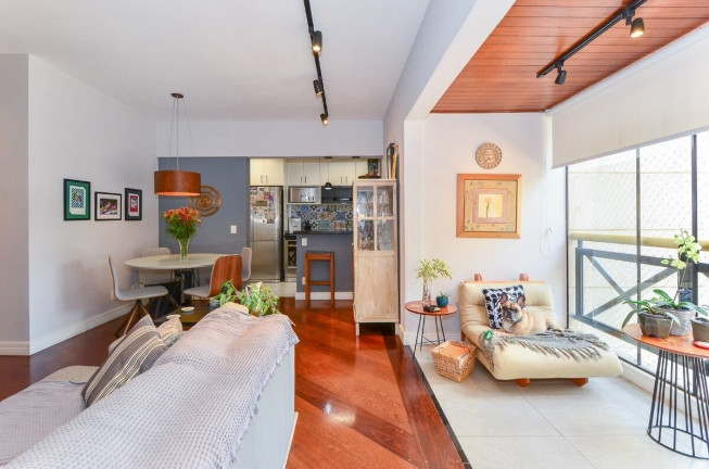 Imagem Apartamento com 3 Quartos à Venda, 94 m² em Moema - São Paulo Imagem Apartamento com 3 Quartos à Venda, 94 m² em Moema - São Paulo