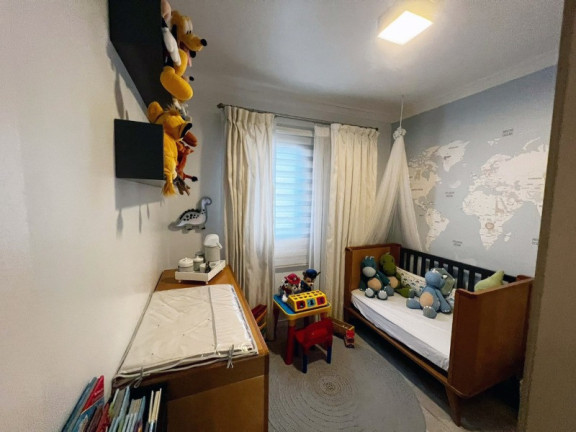 Imagem Imóvel com 3 Quartos à Venda, 69 m² em Jardim Oriental - São Paulo