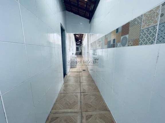 Imagem Casa com 2 Quartos à Venda, 150 m² em Caiçara - Praia Grande Imagem Casa com 2 Quartos à Venda, 150 m² em Caiçara - Praia Grande