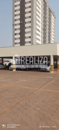 Imagem Apartamento com 2 Quartos à Venda, 50 m² em Conjunto Manoel Mendes - Uberaba Imagem Apartamento com 2 Quartos à Venda, 50 m² em Conjunto Manoel Mendes - Uberaba