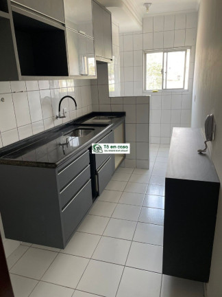 Imagem Imóvel com 2 Quartos à Venda, 65 m² em Jardim Vale Do Sol - São José Dos Campos