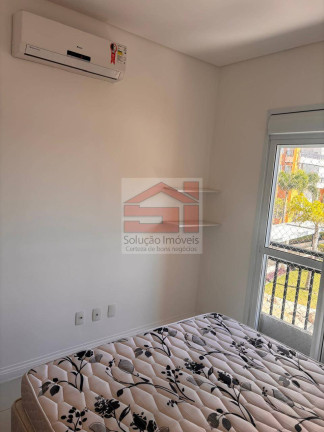 Imagem Apartamento com 3 Quartos para Alugar, 166 m² em Centro - Taubaté