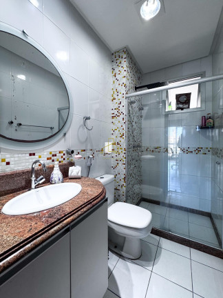 Imagem Imóvel com 3 Quartos à Venda, 95 m² em Jardim Camburi - Vitória Imagem Imóvel com 3 Quartos à Venda, 95 m² em Jardim Camburi - Vitória