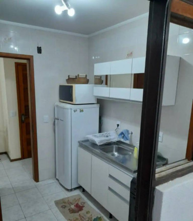 Imagem Apartamento com 1 Quarto à Venda, 55 m² em Centro - Capão Da Canoa