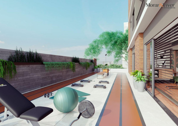 Imagem Apartamento com 3 Quartos à Venda, 74 m² em Novo Mundo - Curitiba Imagem Apartamento com 3 Quartos à Venda, 74 m² em Novo Mundo - Curitiba