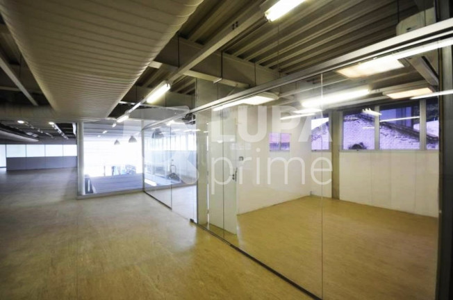 Imagem Imóvel Comercial para Alugar, 1.673 m² em Barra Funda - São Paulo