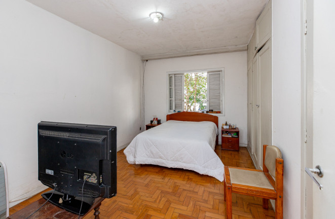 Imagem Casa à Venda, 140 m² em Campo Belo - São Paulo Imagem Casa à Venda, 140 m² em Campo Belo - São Paulo