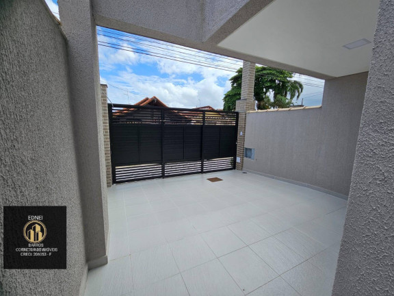 Imagem Casa com 3 Quartos à Venda,  em Maracanã - Praia Grande